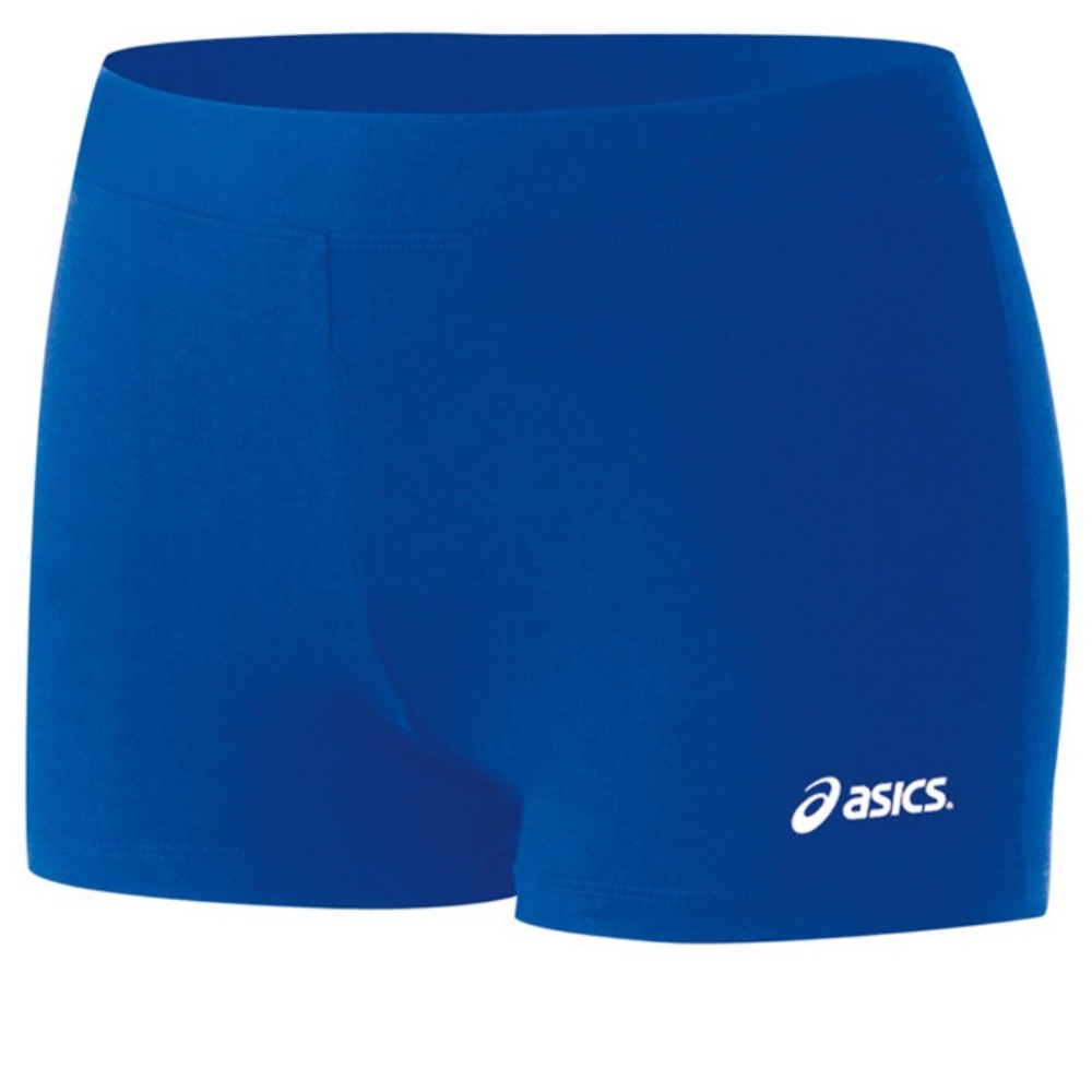 ASICS Spandex